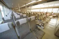 Kapal pesiar untuk dijual