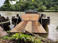 Kapal pendarat, tank untuk dijual