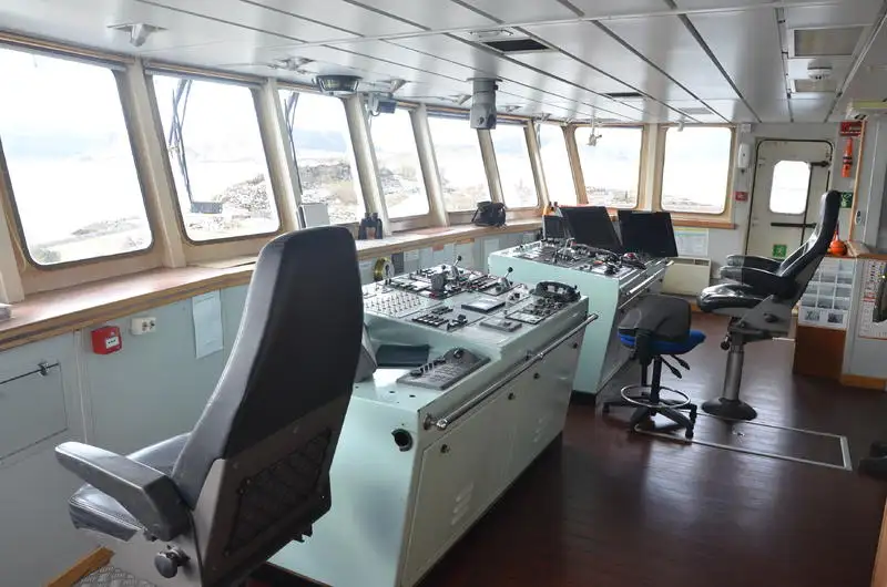 Kapal tunda untuk dijual