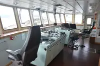 Kapal tunda untuk dijual