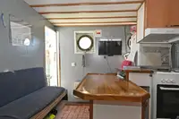 Kapal tunda untuk dijual