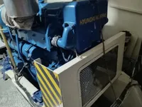 Kapal survei untuk dijual