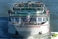 Kapal pesiar untuk dijual