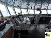 Kapal suplai untuk dijual