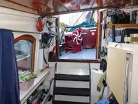 Kapal pengangkut barang curah untuk dijual