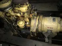 Kapal tunda untuk dijual