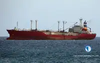 Kapal pendingin untuk dijual