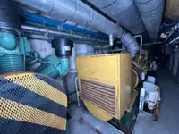 Kapal tunda untuk dijual