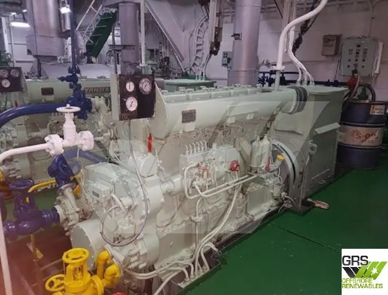 Kapal derek untuk dijual