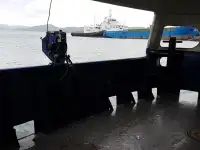Kapal pukat untuk dijual