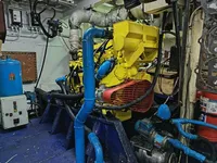 Kapal suplai untuk dijual