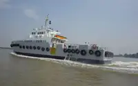 Kapal pendingin untuk dijual