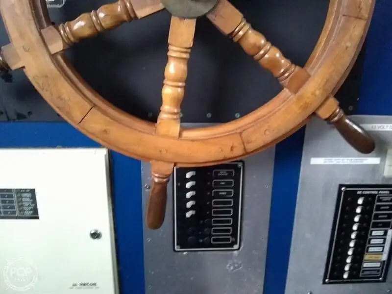 Kapal cutter untuk dijual