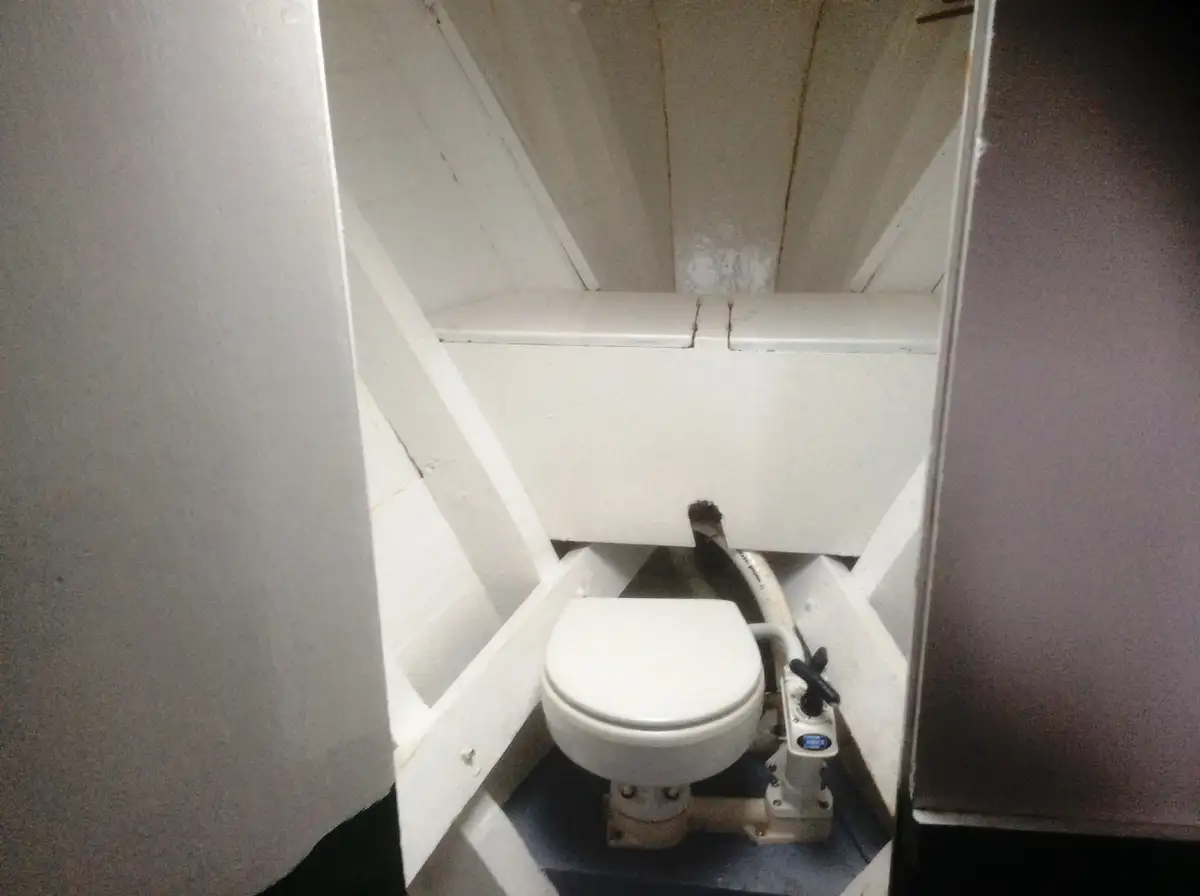 Kapal cutter untuk dijual