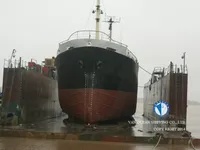 Kapal tanker minyak/kimia untuk dijual