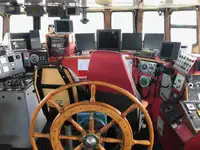 Kapal pukat untuk dijual