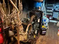 Kapal tunda untuk dijual