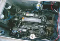 Kapal penumpang dijual