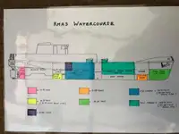 Kapal tanker minyak/kimia untuk dijual
