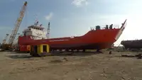 Kerajinan Pendaratan, Tank dijual