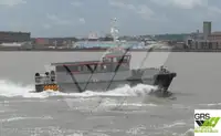 Kapal layanan ladang angin untuk dijual
