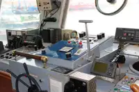 Kapal tunda untuk dijual