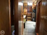 Kapal pukat untuk dijual