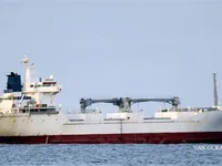 Kapal pendingin untuk dijual