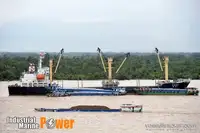 Pengangkut massal dijual