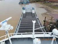 Kapal kontainer untuk dijual