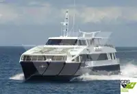Kapal pesiar untuk dijual