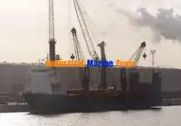 Kapal kontainer untuk dijual