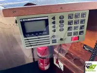Kapal survei untuk dijual