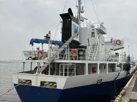 General Cargo/Multi-purpose untuk dijual