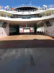 Kapal feri dijual