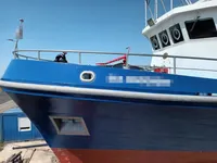 Kapal survei untuk dijual