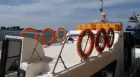 Kapal kru untuk dijual
