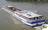Kapal pesiar untuk dijual
