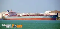 Kapal tanker minyak/kimia untuk dijual