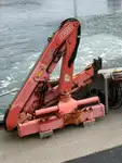 Kapal Kerja untuk dijual