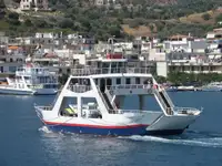 kapal RoPax dijual