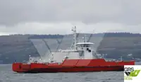 Kapal Ro-Ro untuk dijual