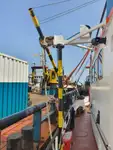 Kapal survei dijual
