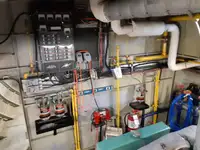 Kapal tunda untuk dijual
