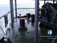 Kapal tanker minyak/kimia untuk dijual