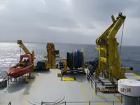 Kapal pendingin untuk dijual