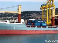 Kapal pendingin untuk dijual