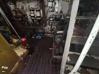 Kapal pukat untuk dijual