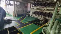 Kapal suplai untuk dijual