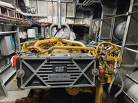 Kapal Kerja untuk dijual